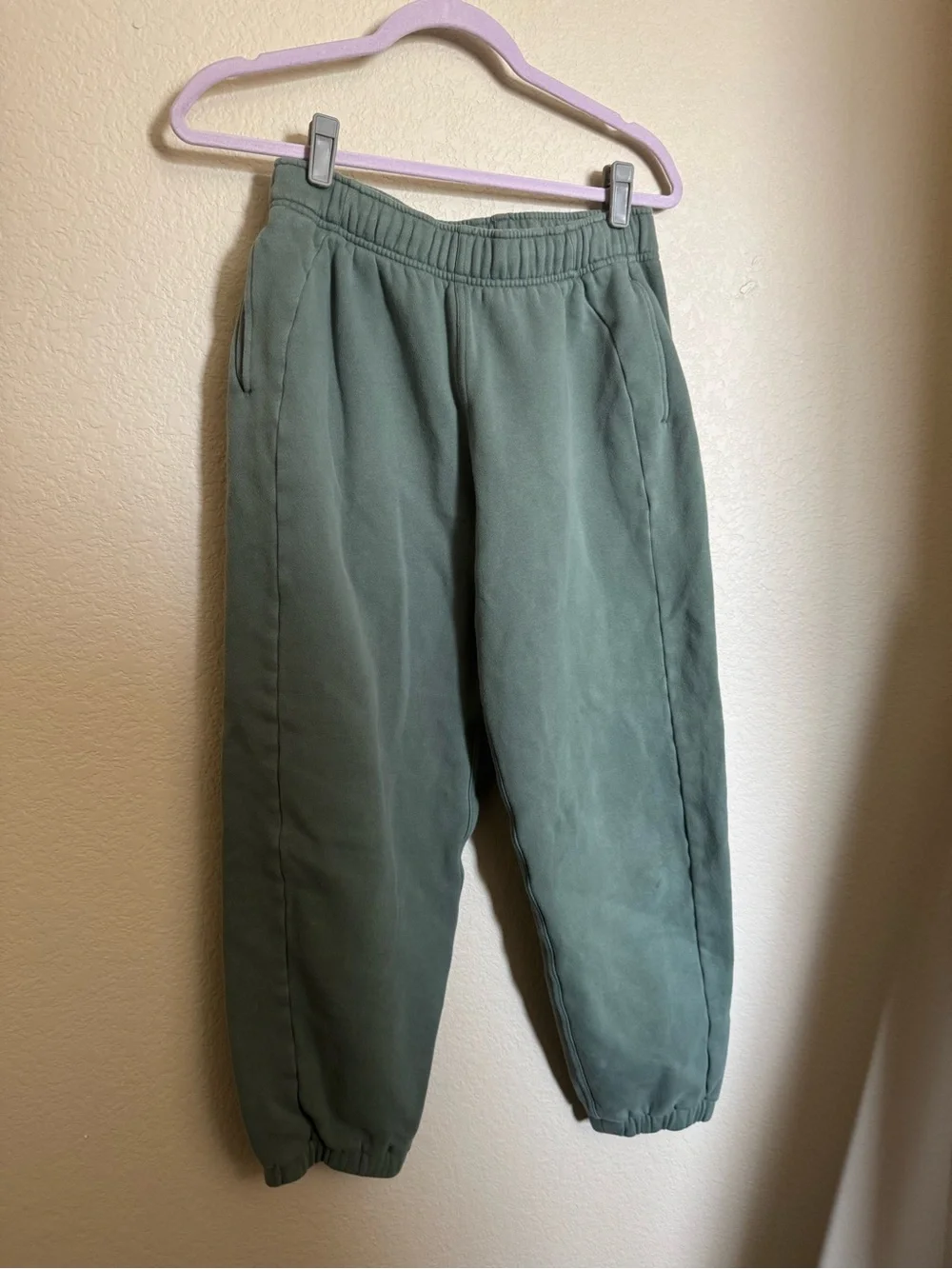 lululemon athletica very good